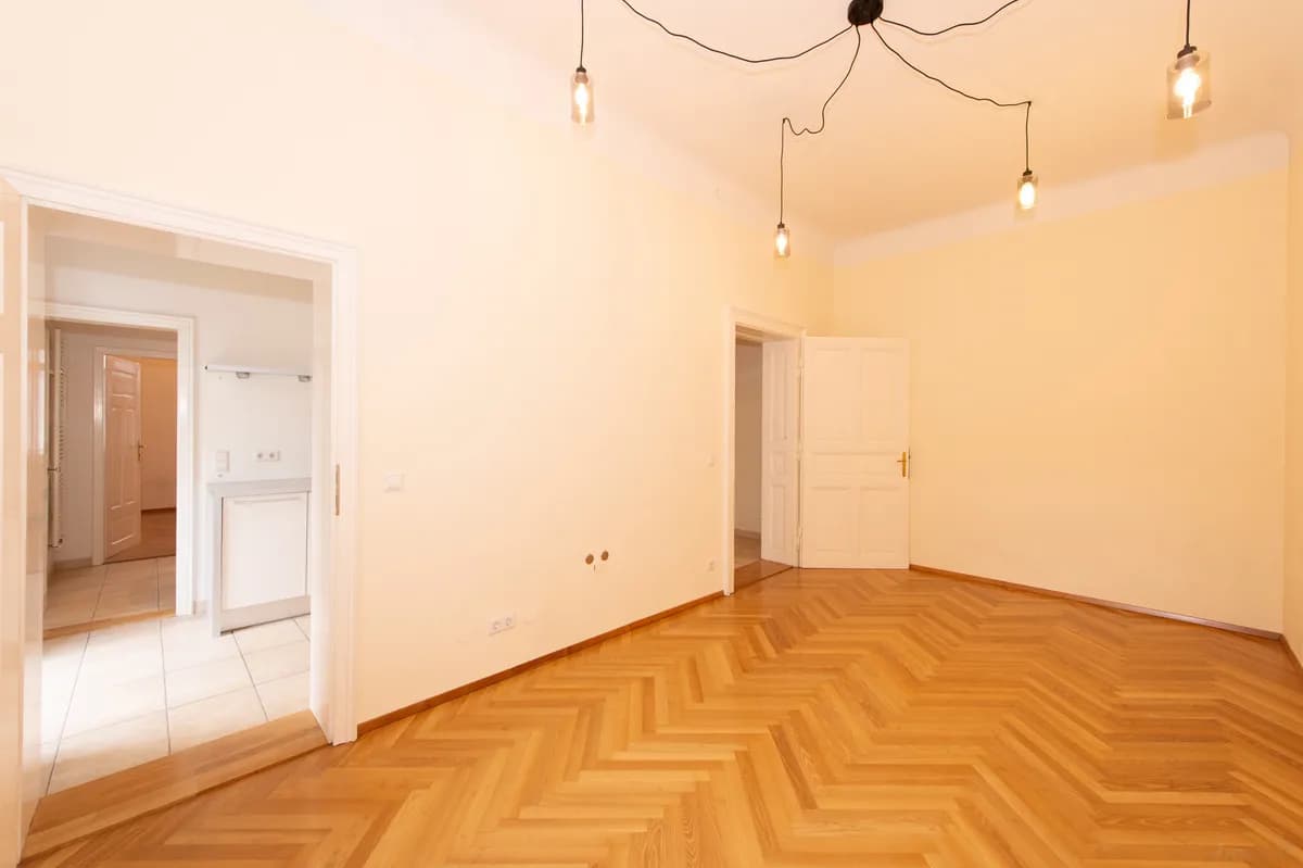 2-Zimmer-Wohnung kaufen in Graz – 59 m², € 250.000 – Bild 12 von 33