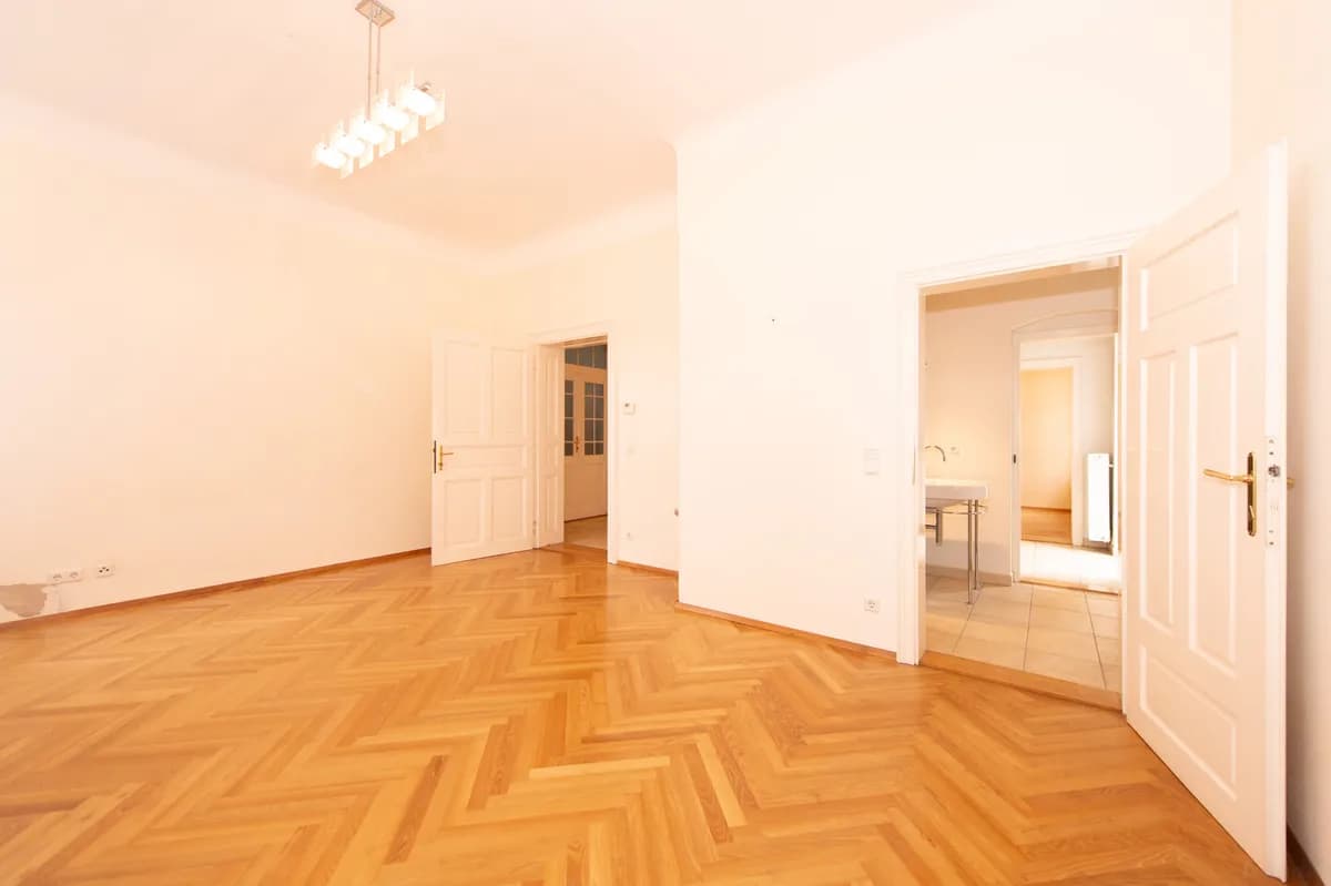 2-Zimmer-Wohnung kaufen in Graz – 59 m², € 250.000 – Bild 22 von 33