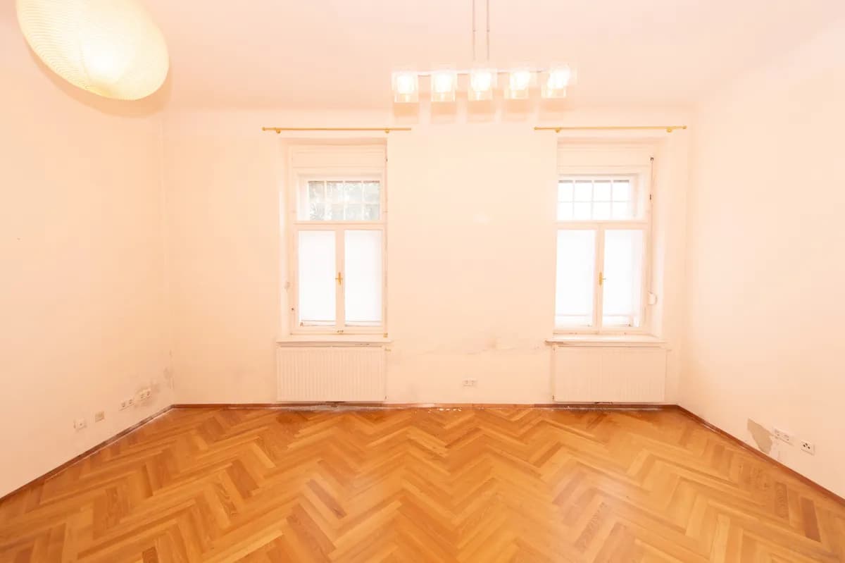 2-Zimmer-Wohnung kaufen in Graz – 59 m², € 250.000 – Bild 23 von 33