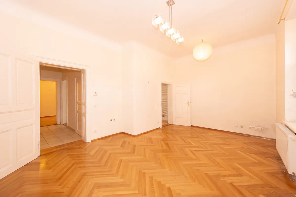 2-Zimmer-Wohnung kaufen in Graz – 59 m², € 250.000 – Bild 24 von 33