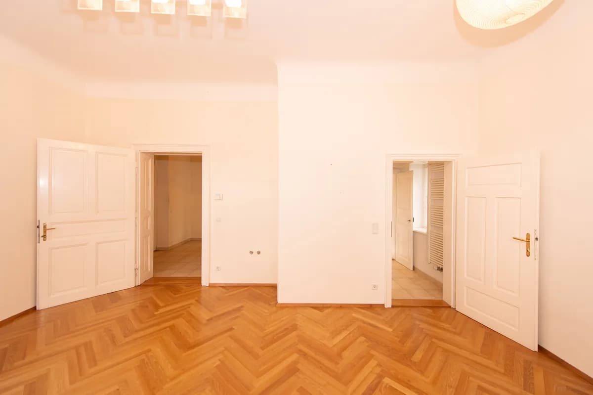 2-Zimmer-Wohnung kaufen in Graz – 59 m², € 250.000 – Bild 25 von 33