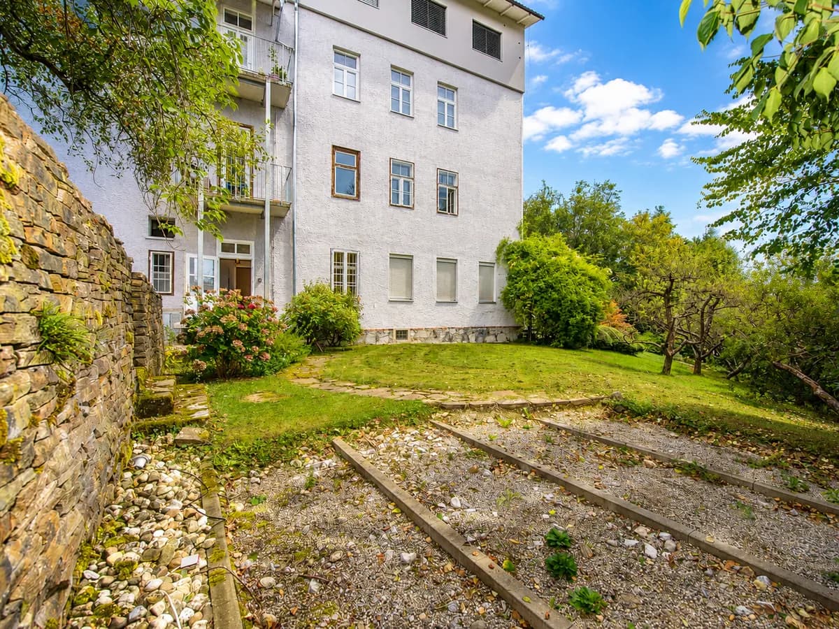 2-Zimmer-Wohnung kaufen in Graz – 59 m², € 250.000 – Bild 27 von 33