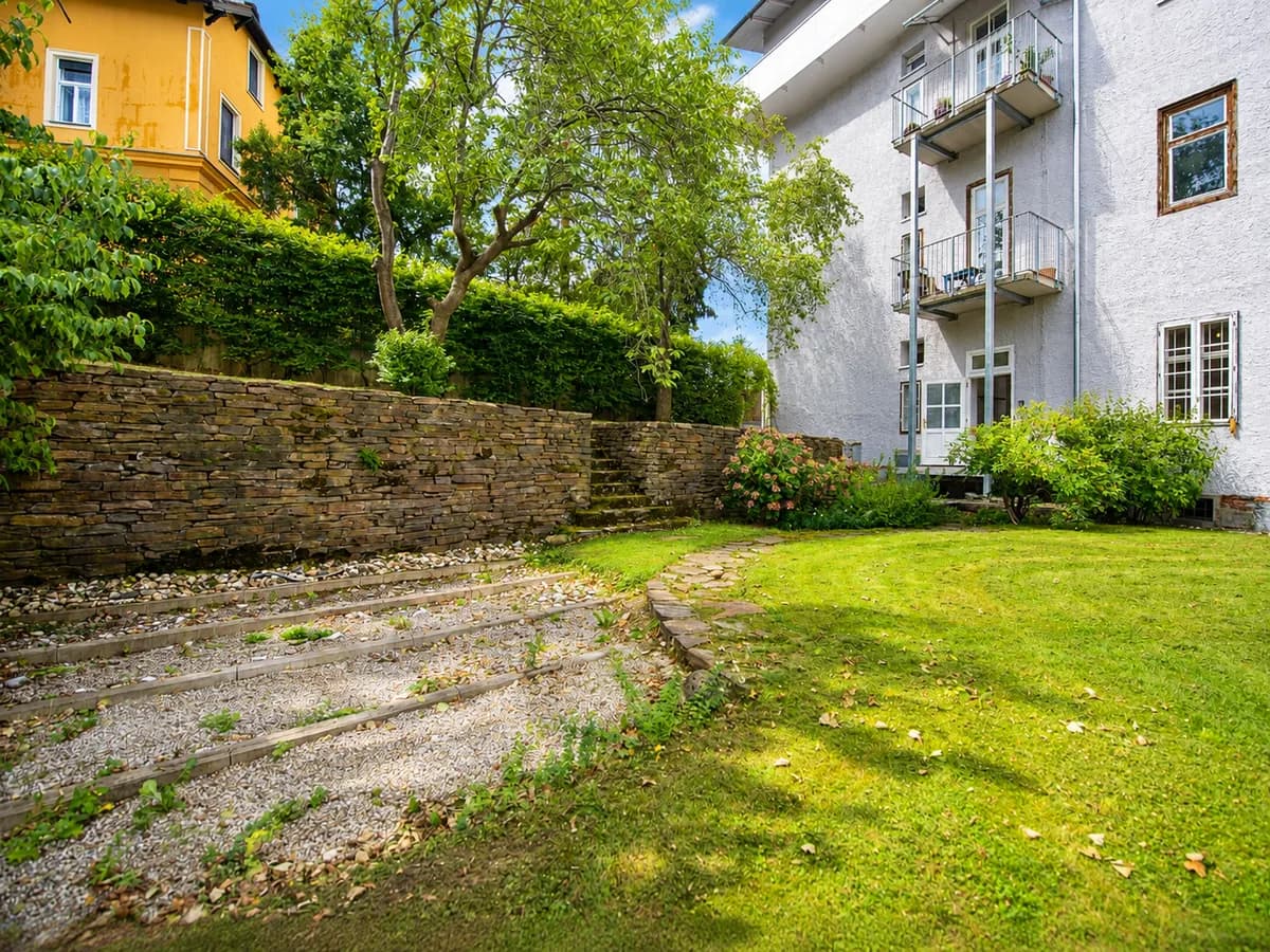 2-Zimmer-Wohnung kaufen in Graz – 59 m², € 250.000 – Bild 30 von 33