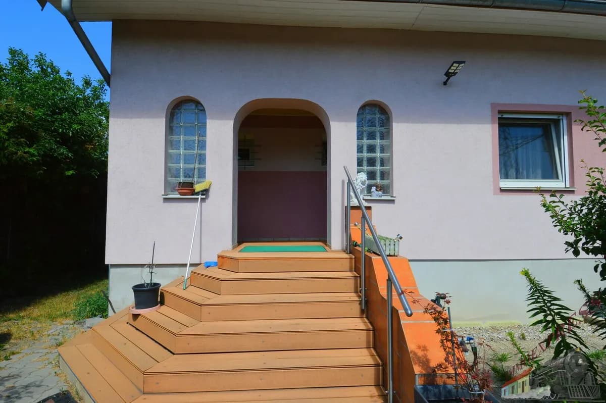 8-Zimmer-Haus kaufen in Wiener Neustadt – 207,86 m², € 645.000 – Bild 3 von 39