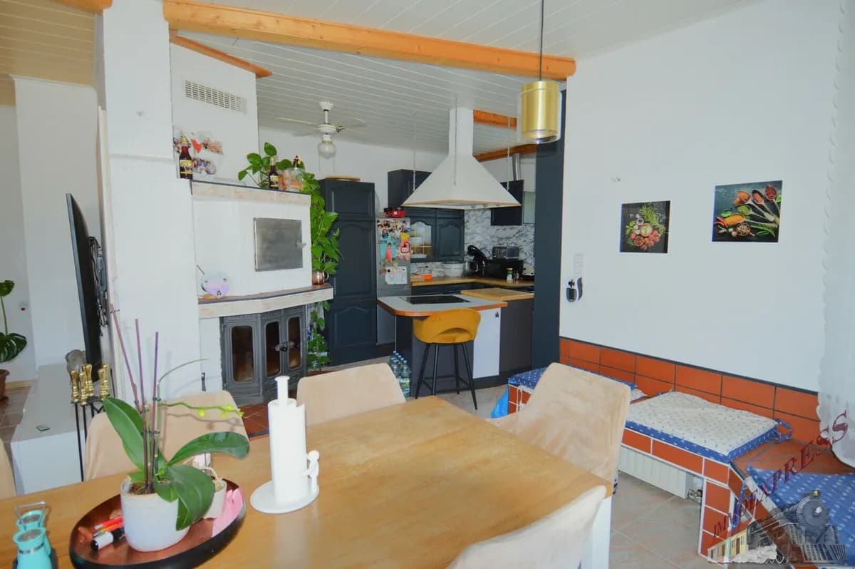 8-Zimmer-Haus kaufen in Wiener Neustadt – 207,86 m², € 645.000 – Bild 9 von 39