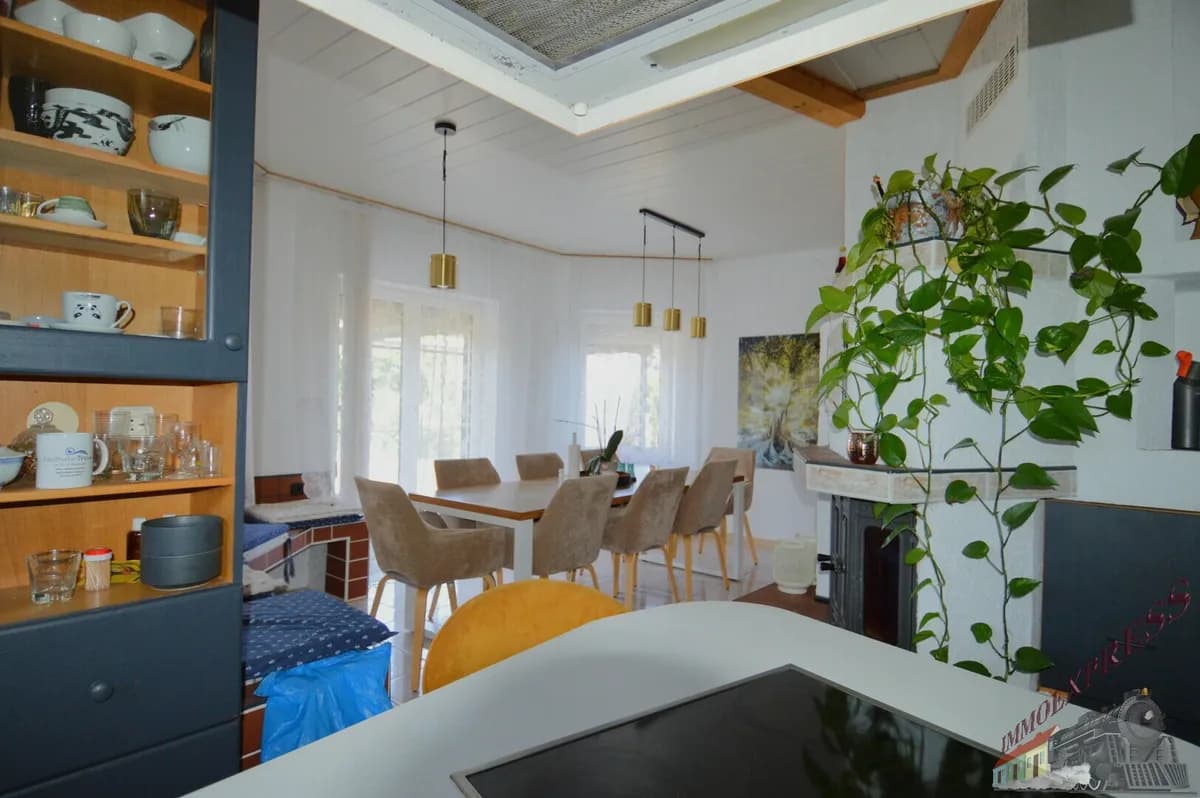8-Zimmer-Haus kaufen in Wiener Neustadt – 207,86 m², € 645.000 – Bild 12 von 39