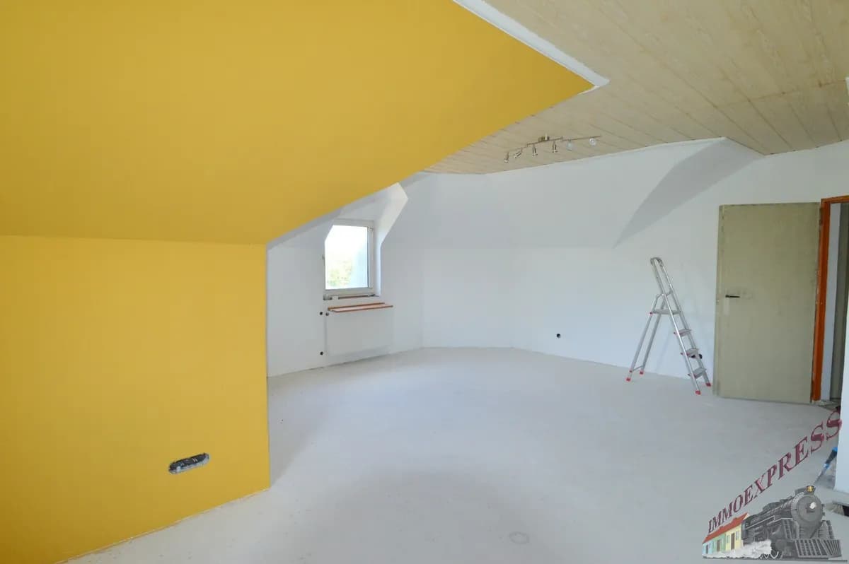 8-Zimmer-Haus kaufen in Wiener Neustadt – 207,86 m², € 645.000 – Bild 26 von 39