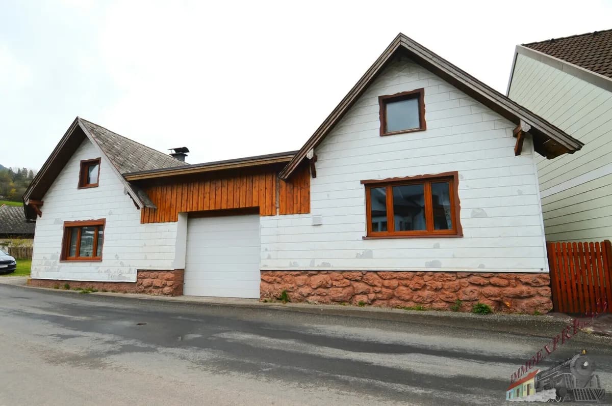 13-Zimmer-Gewerbeimmobilie kaufen in Neunkirchen – 318,6 m², € 520.000 – Bild 4 von 61