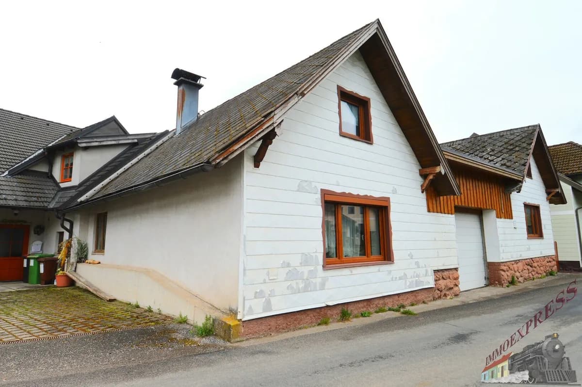 13-Zimmer-Gewerbeimmobilie kaufen in Neunkirchen – 318,6 m², € 520.000 – Bild 5 von 61