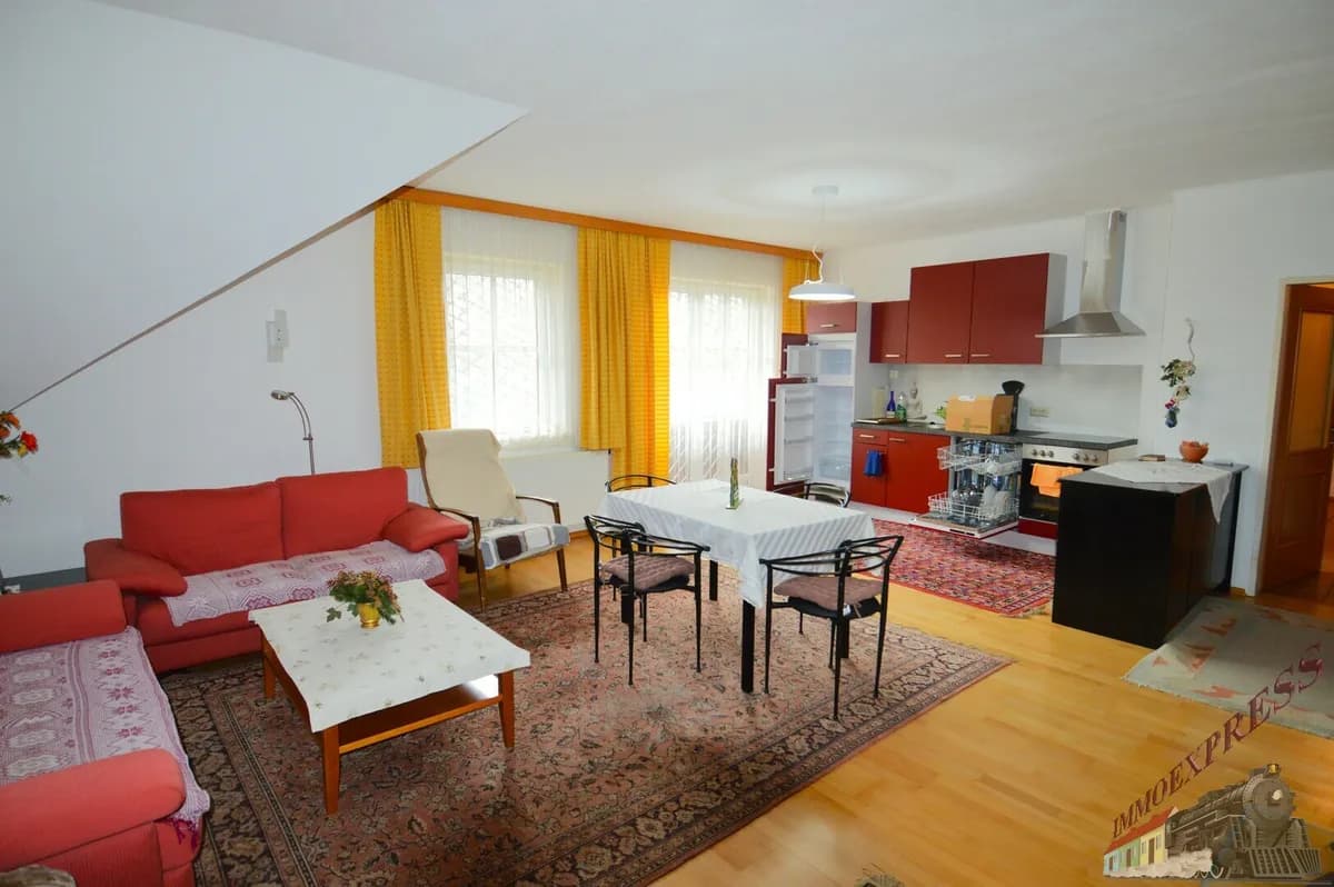 13-Zimmer-Gewerbeimmobilie kaufen in Neunkirchen – 318,6 m², € 520.000 – Bild 13 von 61