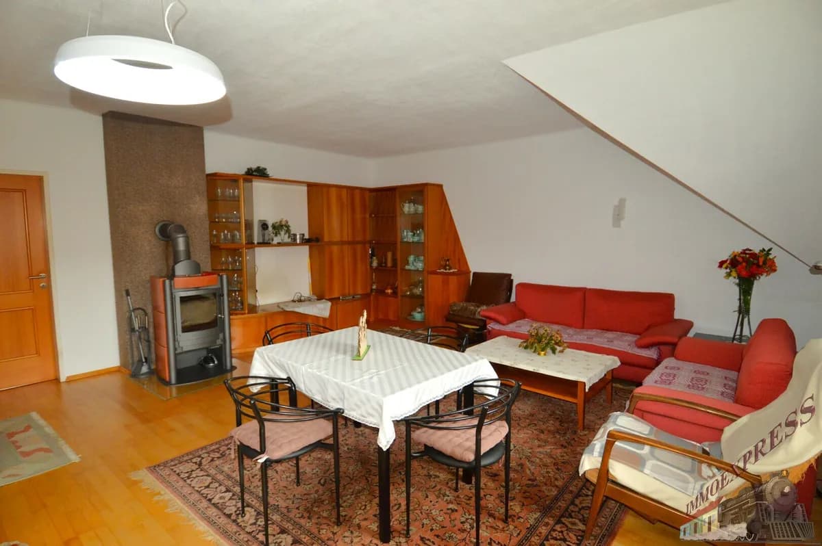 13-Zimmer-Gewerbeimmobilie kaufen in Neunkirchen – 318,6 m², € 520.000 – Bild 15 von 61