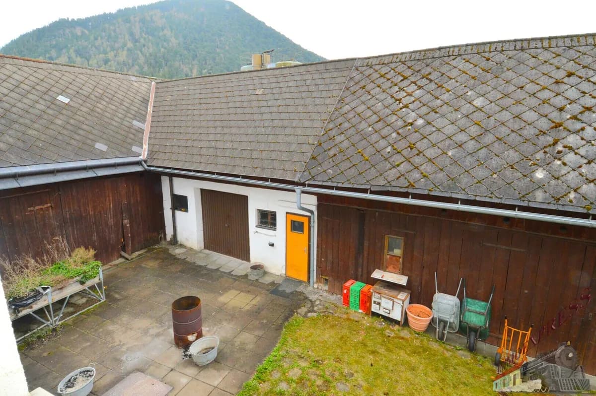 13-Zimmer-Gewerbeimmobilie kaufen in Neunkirchen – 318,6 m², € 520.000 – Bild 16 von 61
