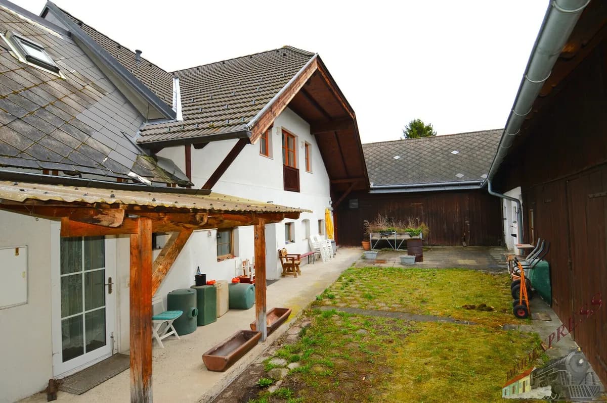 13-Zimmer-Gewerbeimmobilie kaufen in Neunkirchen – 318,6 m², € 520.000 – Bild 20 von 61