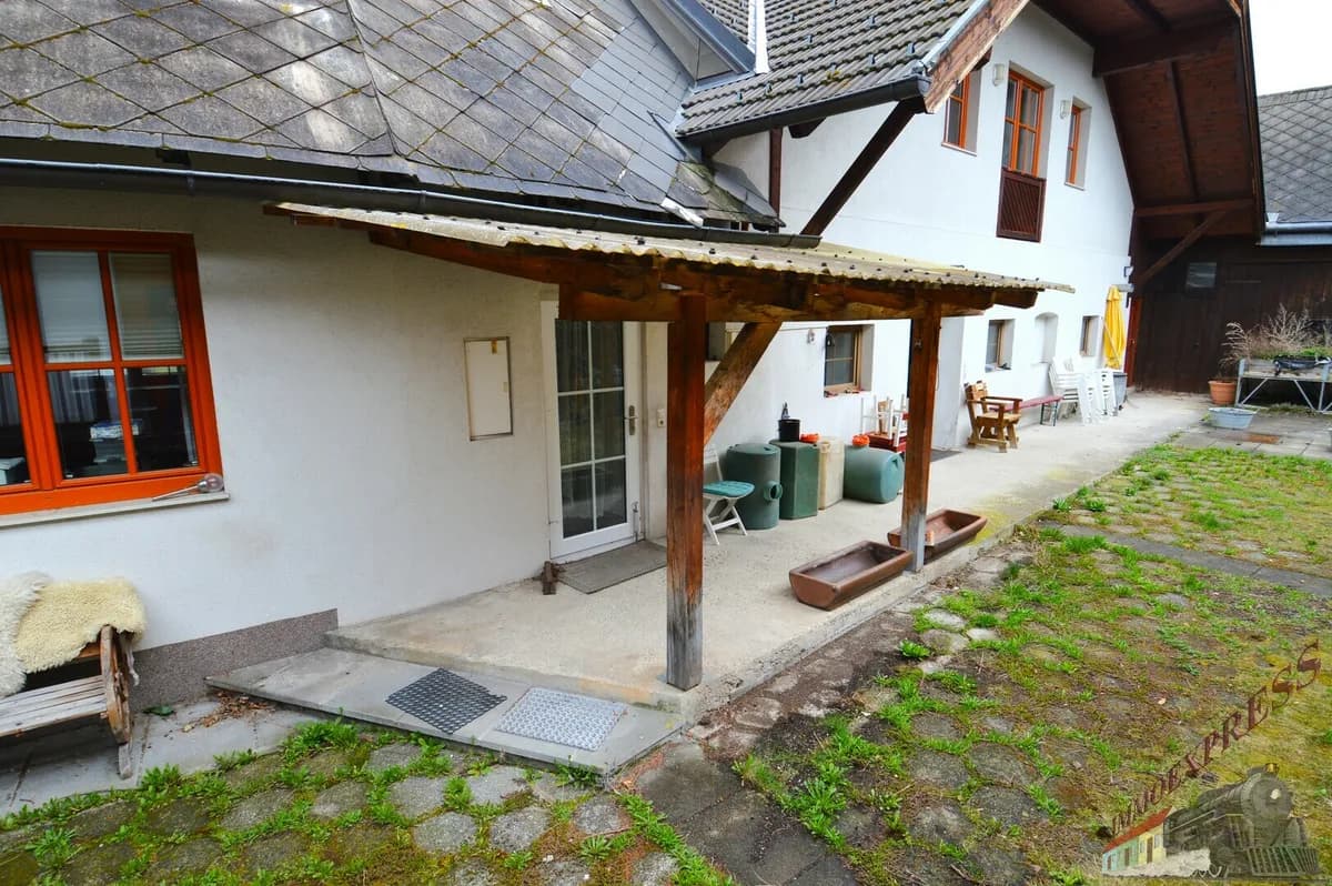 13-Zimmer-Gewerbeimmobilie kaufen in Neunkirchen – 318,6 m², € 520.000 – Bild 23 von 61
