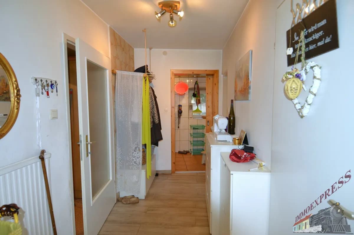 13-Zimmer-Gewerbeimmobilie kaufen in Neunkirchen – 318,6 m², € 520.000 – Bild 24 von 61