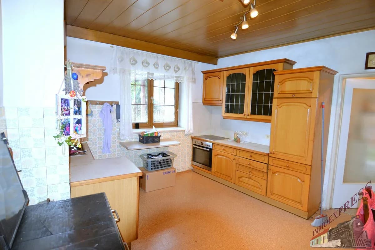 13-Zimmer-Gewerbeimmobilie kaufen in Neunkirchen – 318,6 m², € 520.000 – Bild 26 von 61