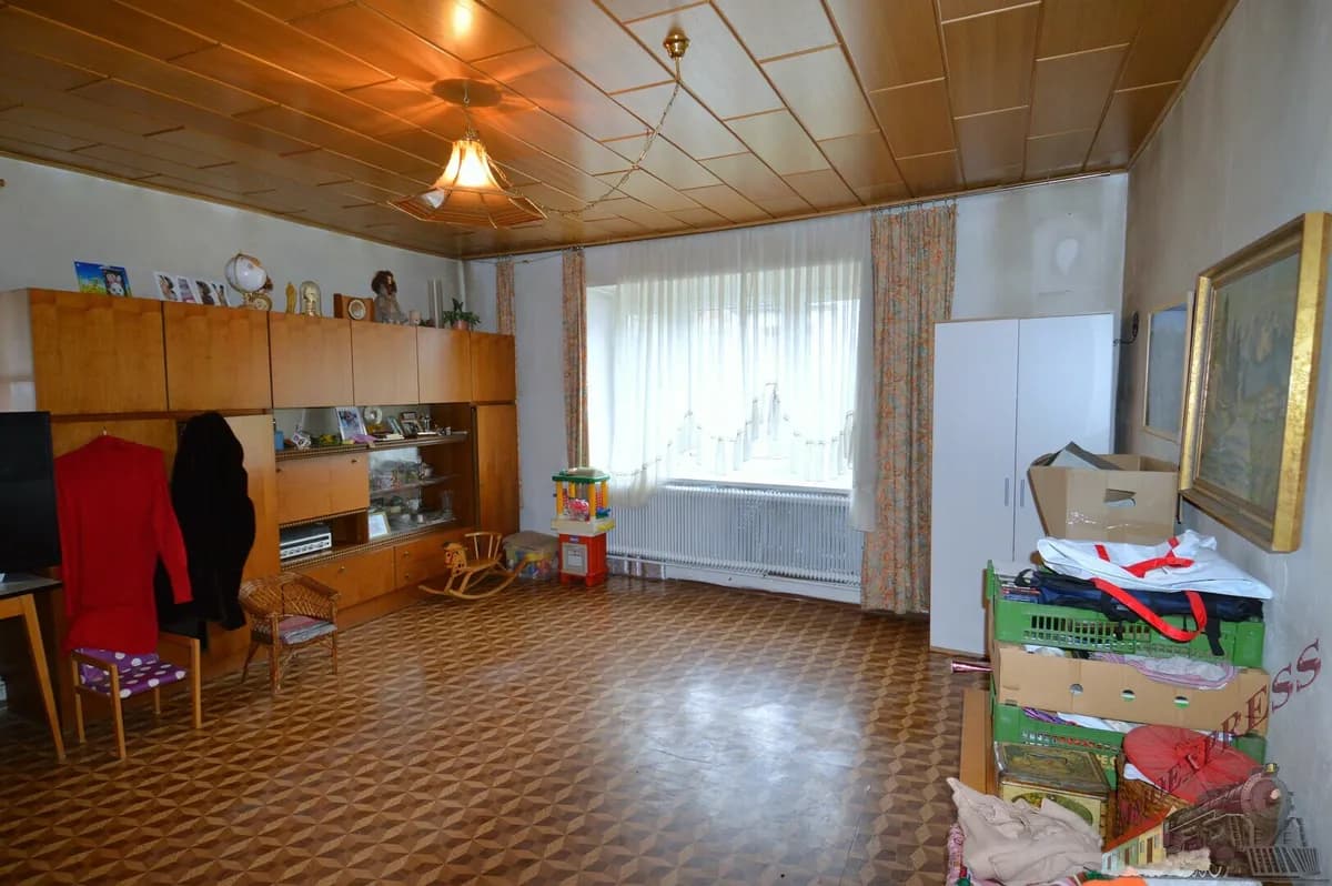 13-Zimmer-Gewerbeimmobilie kaufen in Neunkirchen – 318,6 m², € 520.000 – Bild 27 von 61
