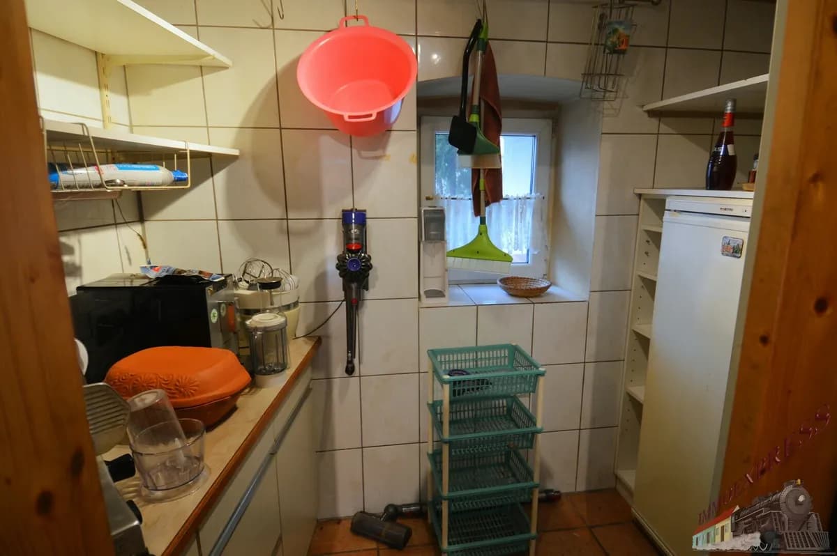 13-Zimmer-Gewerbeimmobilie kaufen in Neunkirchen – 318,6 m², € 520.000 – Bild 28 von 61