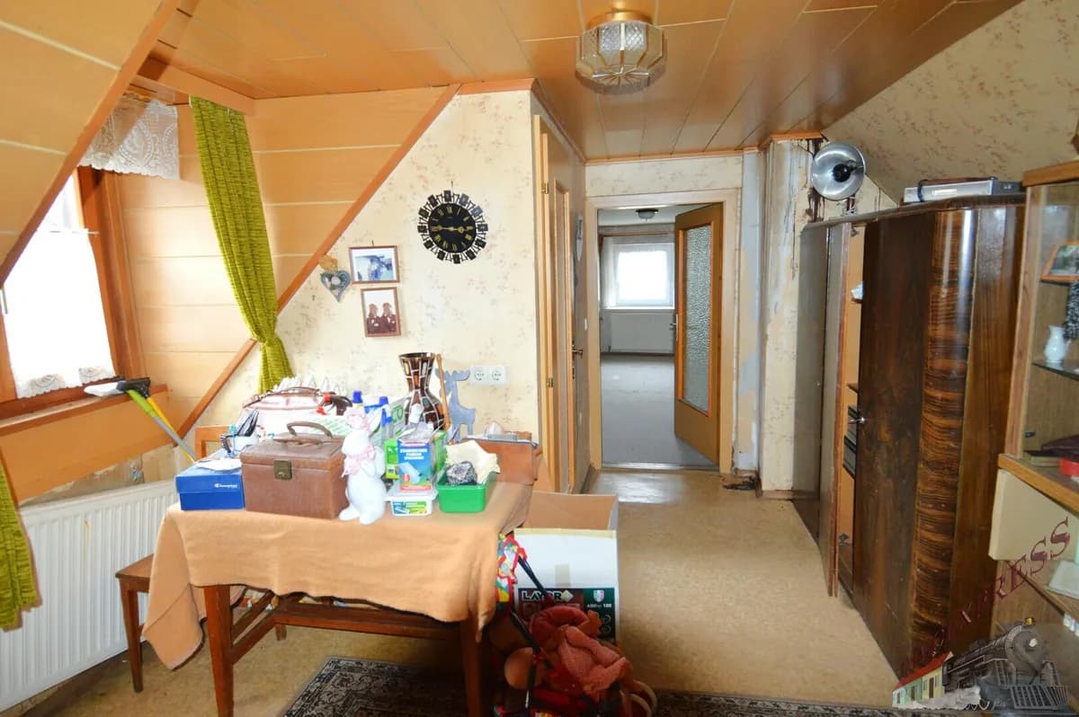 13-Zimmer-Gewerbeimmobilie kaufen in Neunkirchen – 318,6 m², € 520.000 – Bild 30 von 61