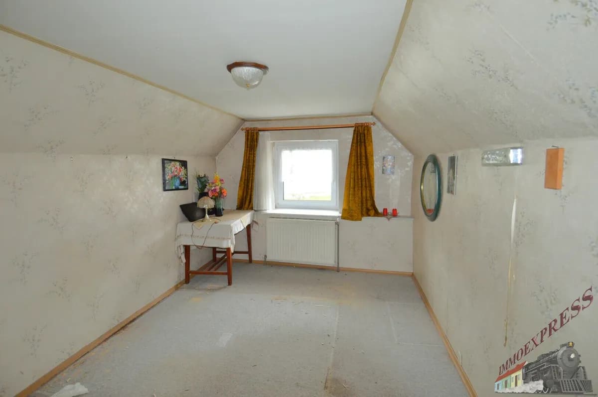 13-Zimmer-Gewerbeimmobilie kaufen in Neunkirchen – 318,6 m², € 520.000 – Bild 33 von 61