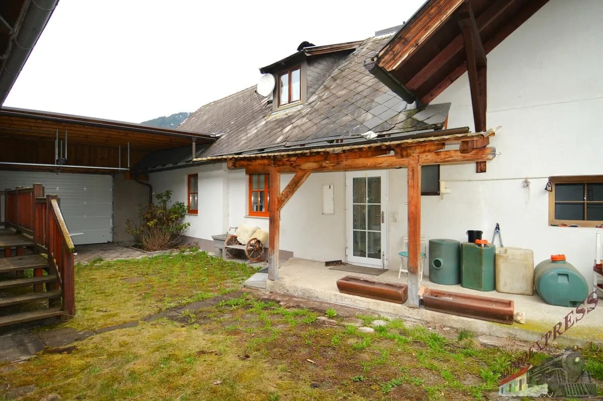 13-Zimmer-Gewerbeimmobilie kaufen in Neunkirchen – 318,6 m², € 520.000 – Bild 34 von 61