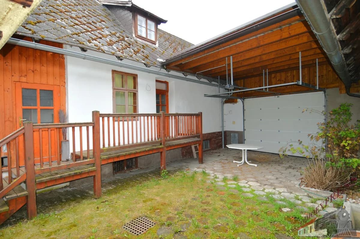 13-Zimmer-Gewerbeimmobilie kaufen in Neunkirchen – 318,6 m², € 520.000 – Bild 36 von 61