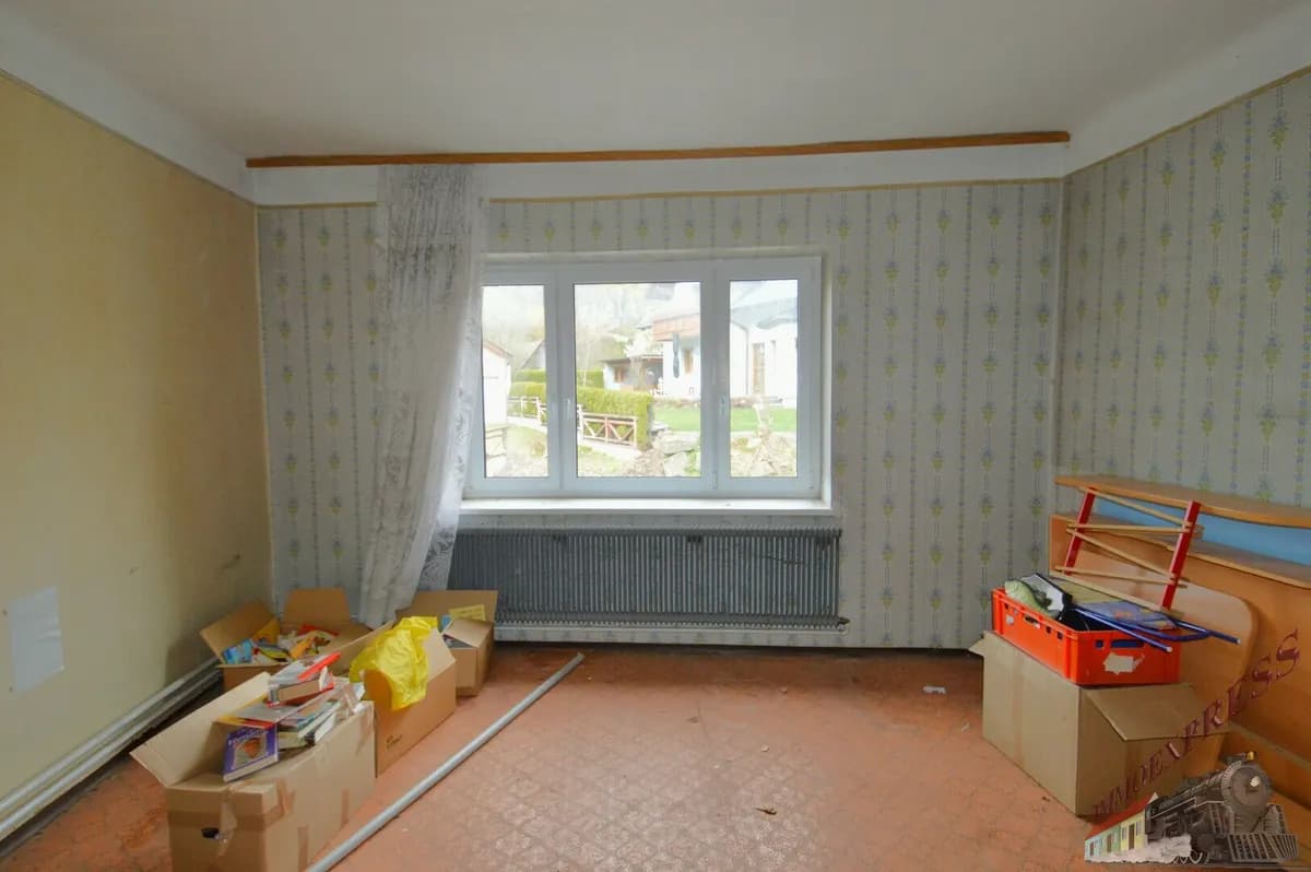 13-Zimmer-Gewerbeimmobilie kaufen in Neunkirchen – 318,6 m², € 520.000 – Bild 40 von 61