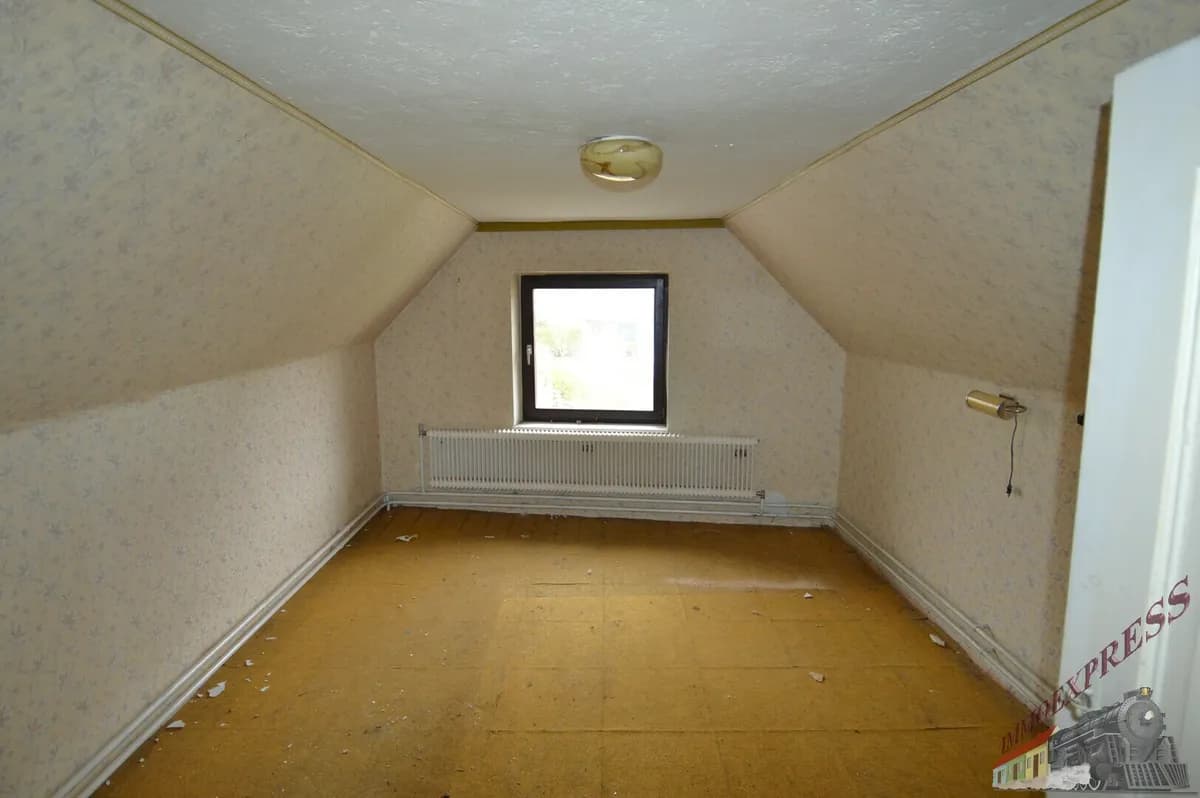 13-Zimmer-Gewerbeimmobilie kaufen in Neunkirchen – 318,6 m², € 520.000 – Bild 41 von 61