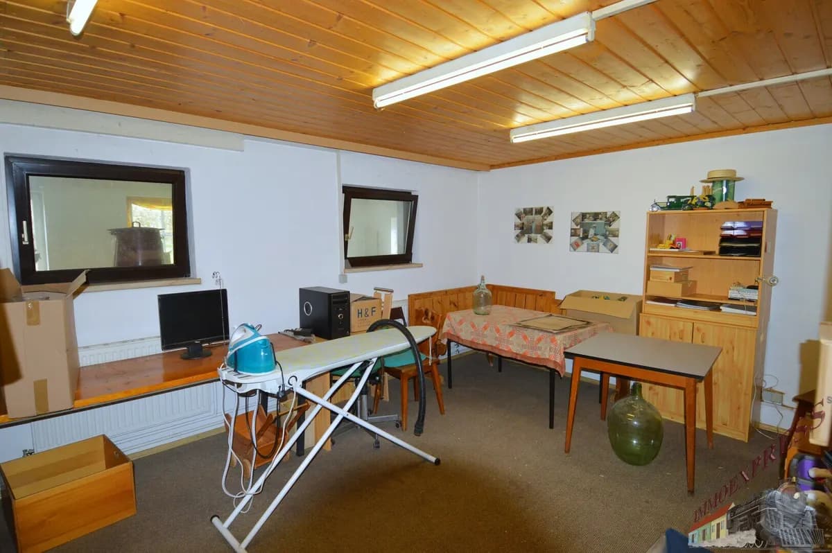 13-Zimmer-Gewerbeimmobilie kaufen in Neunkirchen – 318,6 m², € 520.000 – Bild 43 von 61