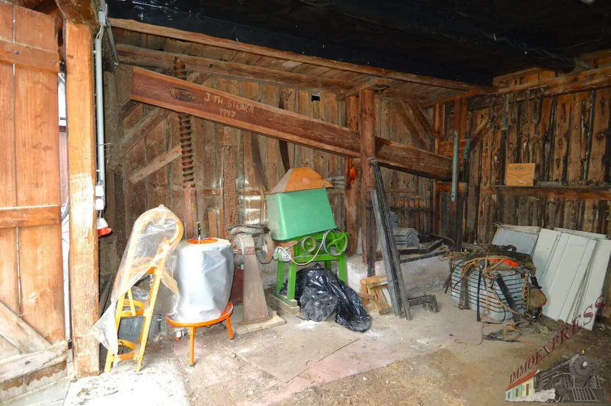 13-Zimmer-Gewerbeimmobilie kaufen in Neunkirchen – 318,6 m², € 520.000 – Bild 51 von 61