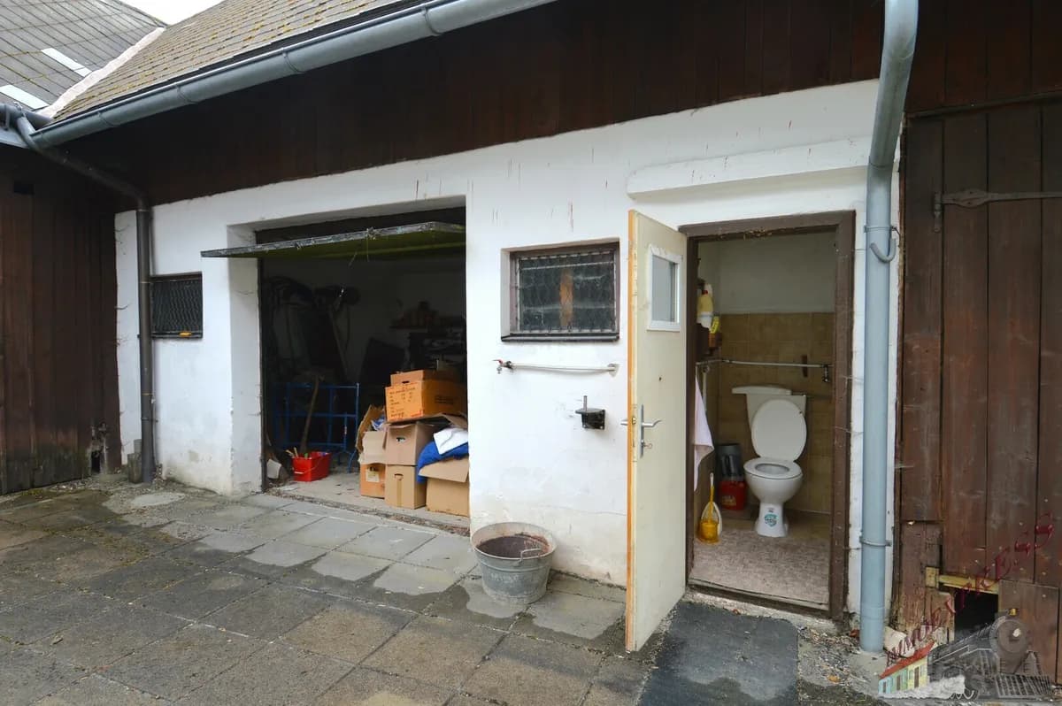 13-Zimmer-Gewerbeimmobilie kaufen in Neunkirchen – 318,6 m², € 520.000 – Bild 52 von 61