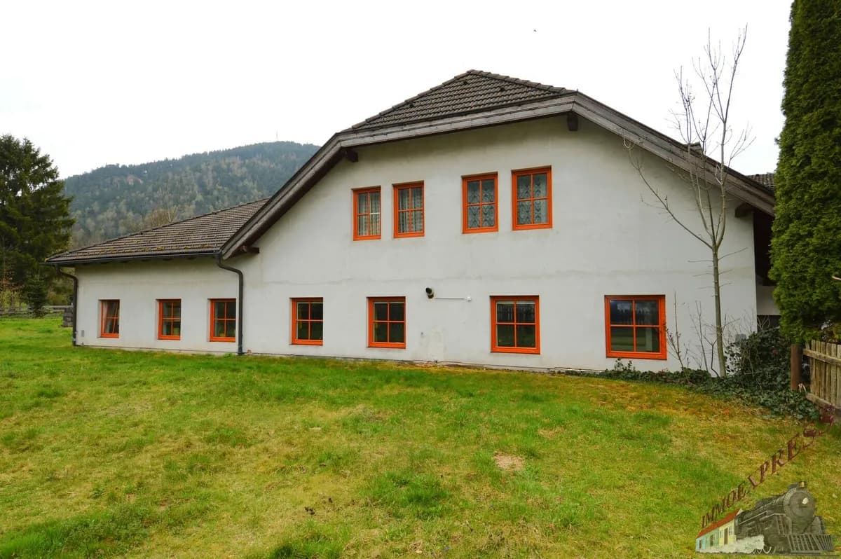 13-Zimmer-Gewerbeimmobilie kaufen in Neunkirchen – 318,6 m², € 520.000 – Bild 55 von 61