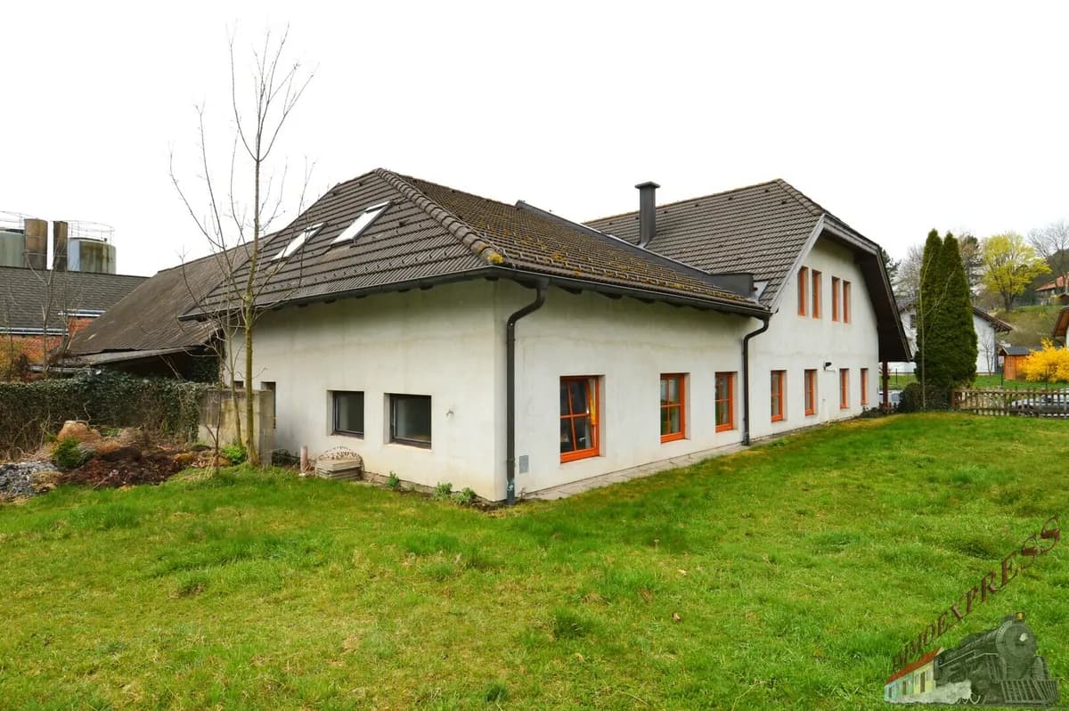 13-Zimmer-Gewerbeimmobilie kaufen in Neunkirchen – 318,6 m², € 520.000 – Bild 56 von 61