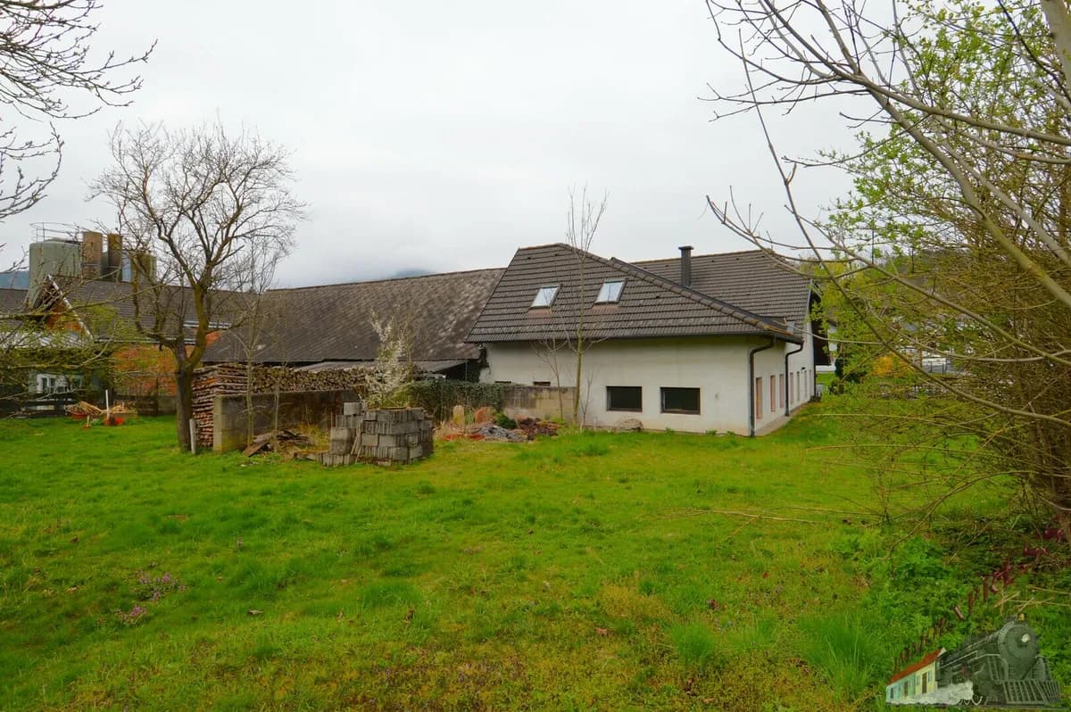 13-Zimmer-Gewerbeimmobilie kaufen in Neunkirchen – 318,6 m², € 520.000 – Bild 57 von 61