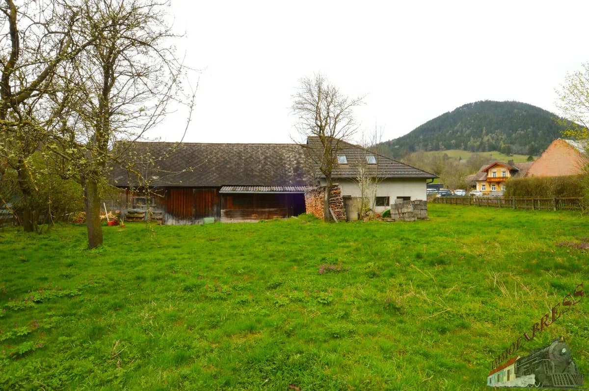 13-Zimmer-Gewerbeimmobilie kaufen in Neunkirchen – 318,6 m², € 520.000 – Bild 58 von 61