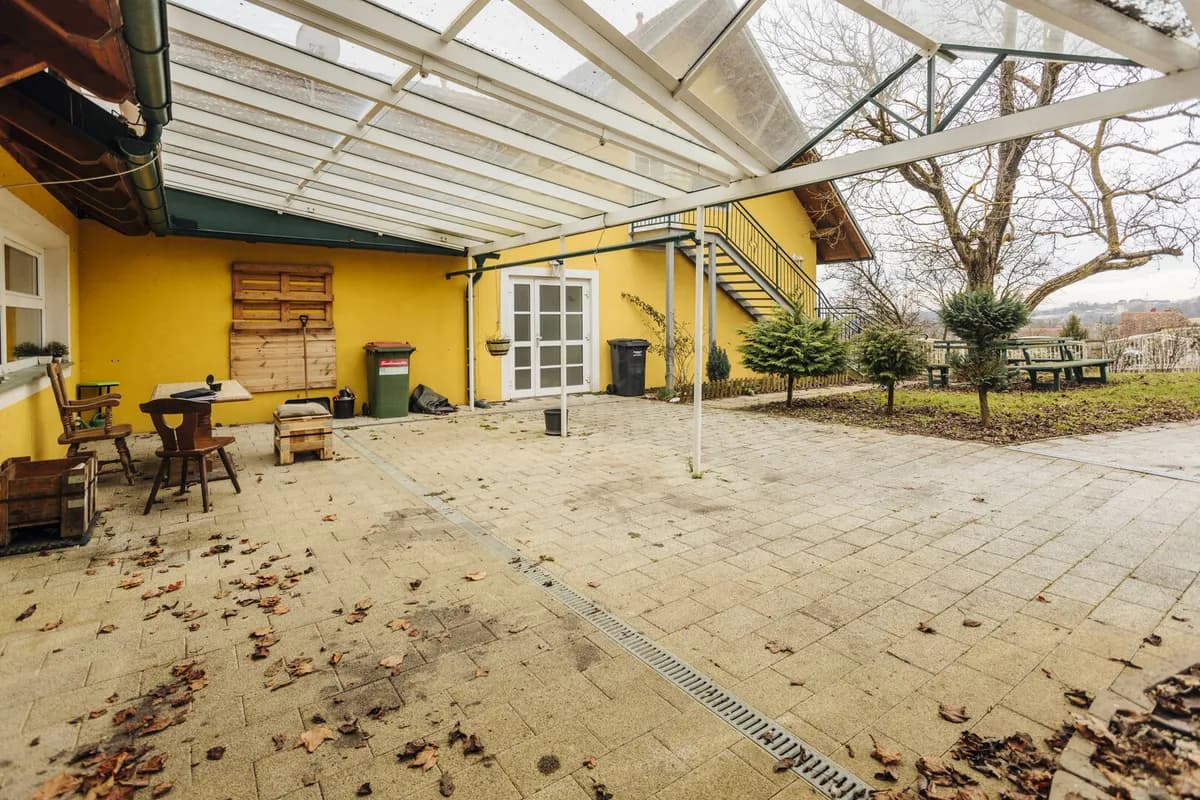 22-Zimmer-Gewerbeimmobilie kaufen in Südoststeiermark – 681,92 m², € 695.000 – Bild 17 von 30