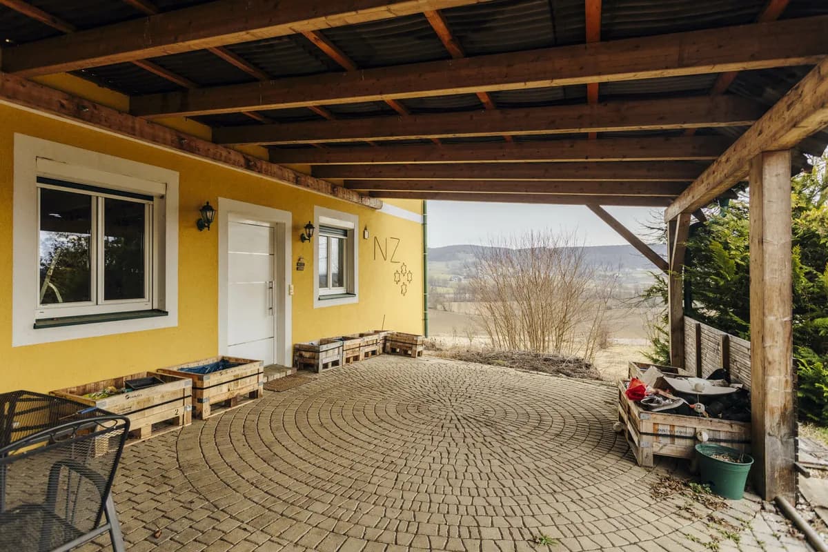 22-Zimmer-Gewerbeimmobilie kaufen in Südoststeiermark – 681,92 m², € 695.000 – Bild 18 von 30