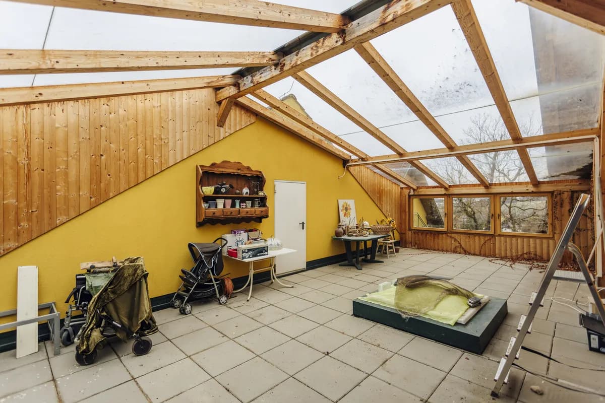 22-Zimmer-Gewerbeimmobilie kaufen in Südoststeiermark – 681,92 m², € 695.000 – Bild 21 von 30