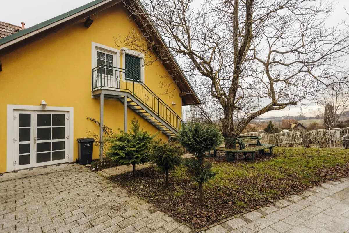22-Zimmer-Gewerbeimmobilie kaufen in Südoststeiermark – 681,92 m², € 695.000 – Bild 23 von 30