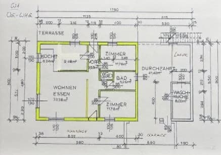 22-Zimmer-Gewerbeimmobilie kaufen in Südoststeiermark – 681,92 m², € 695.000 – Bild 25 von 30