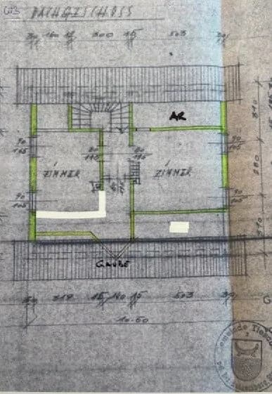 22-Zimmer-Gewerbeimmobilie kaufen in Südoststeiermark – 681,92 m², € 695.000 – Bild 27 von 30
