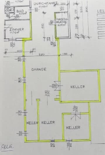 22-Zimmer-Gewerbeimmobilie kaufen in Südoststeiermark – 681,92 m², € 695.000 – Bild 30 von 30