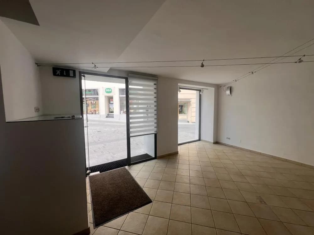 2-Zimmer-Gewerbeimmobilie mieten in Krems an der Donau – 95,28 m², € 1.588 – Bild 6 von 7