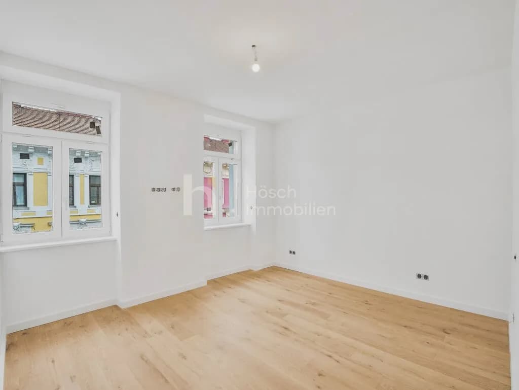 2-Zimmer-Wohnung kaufen in Wien – 43,35 m², € 299.000 – Bild 3 von 36