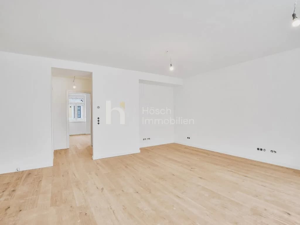 2-Zimmer-Wohnung kaufen in Wien – 43,35 m², € 299.000 – Bild 5 von 36