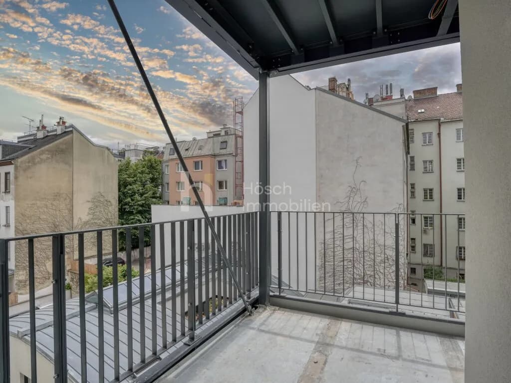 2-Zimmer-Wohnung kaufen in Wien – 43,35 m², € 299.000 – Bild 10 von 36