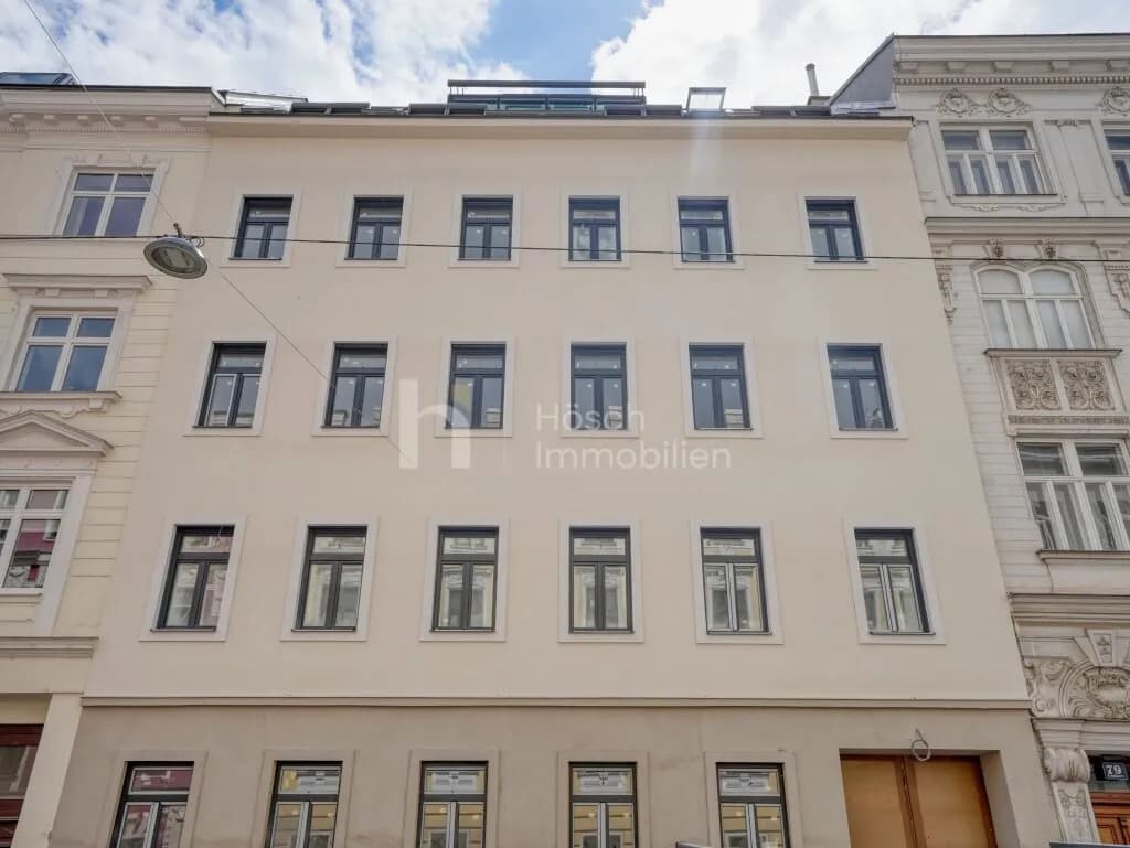 2-Zimmer-Wohnung kaufen in Wien – 43,35 m², € 299.000 – Bild 19 von 36
