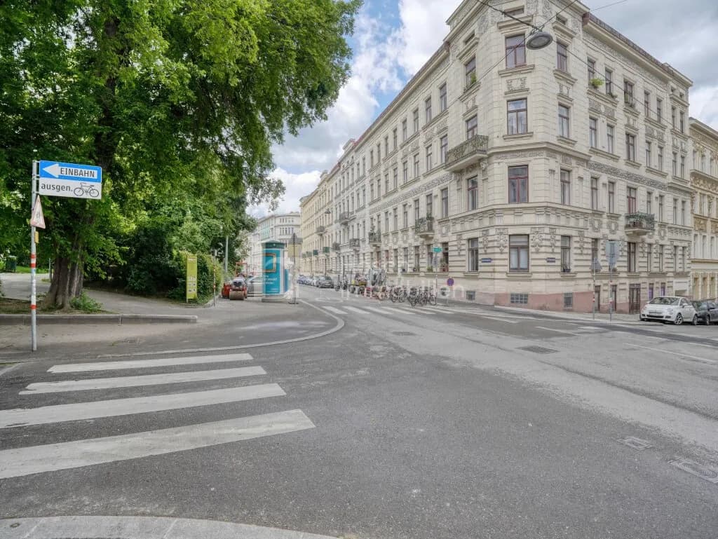2-Zimmer-Wohnung kaufen in Wien – 43,35 m², € 299.000 – Bild 20 von 36