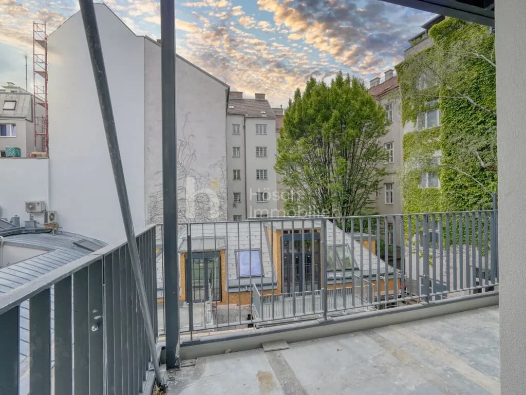 2-Zimmer-Wohnung kaufen in Wien – 43,35 m², € 299.000 – Bild 29 von 36