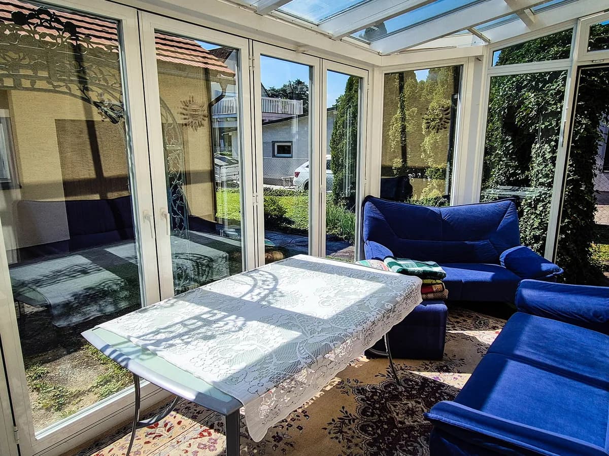 5-Zimmer-Haus kaufen in Wolfsberg – 200 m², € 254.000 – Bild 5 von 19
